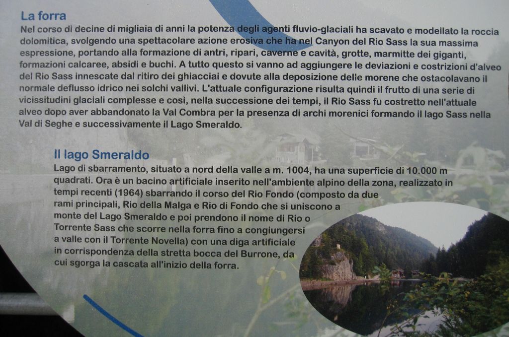 Laghi.......del TRENTINO